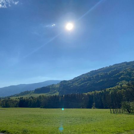 Green Valley Habere-Lullin Экстерьер фото