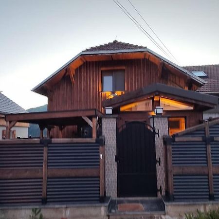Green Valley Habere-Lullin Экстерьер фото