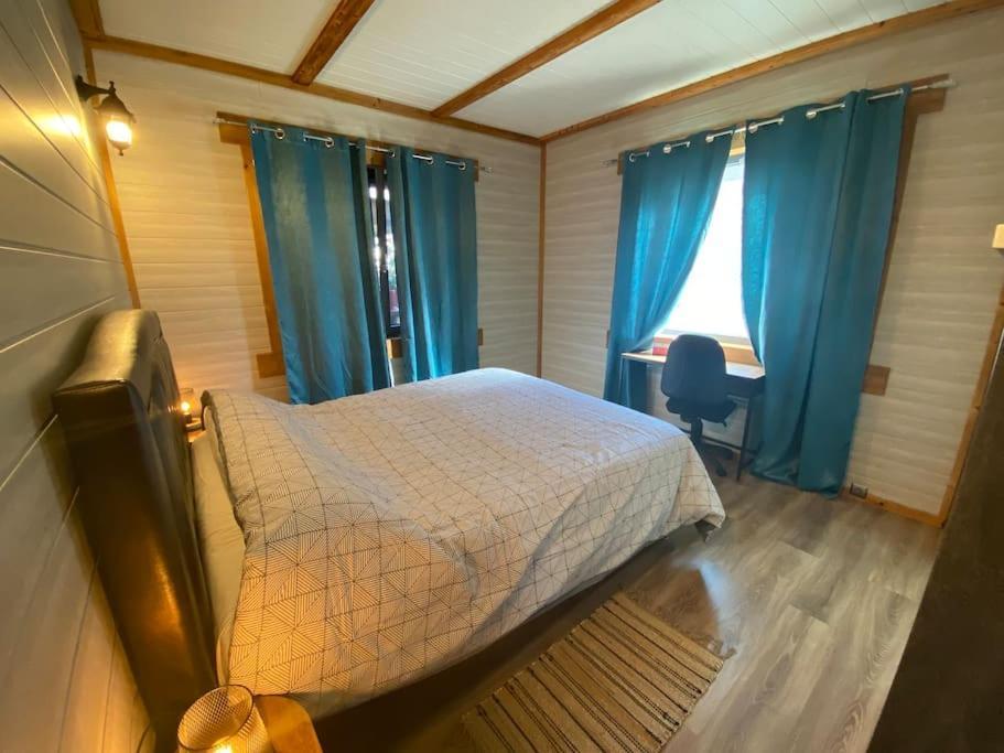 Green Valley Habere-Lullin Экстерьер фото