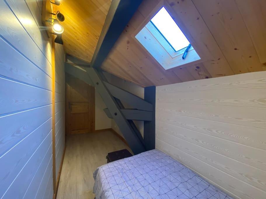 Green Valley Habere-Lullin Экстерьер фото