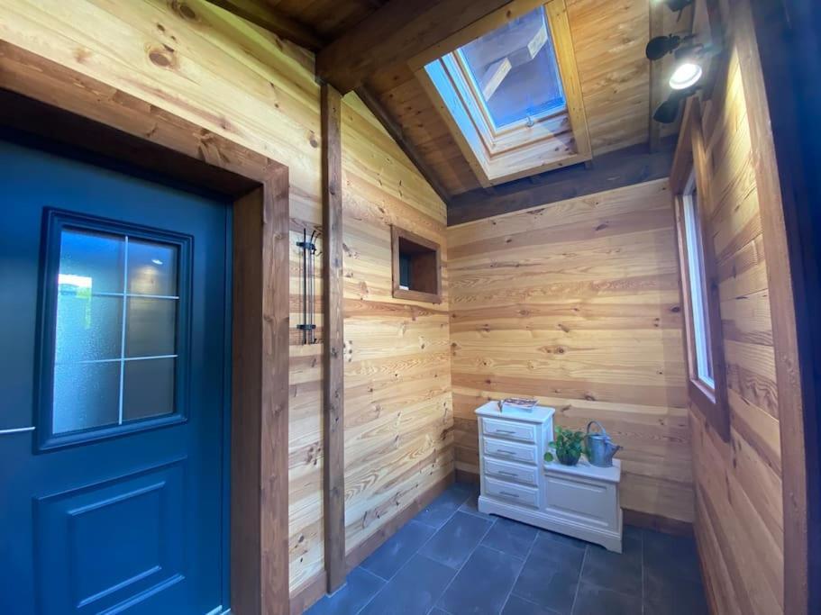 Green Valley Habere-Lullin Экстерьер фото