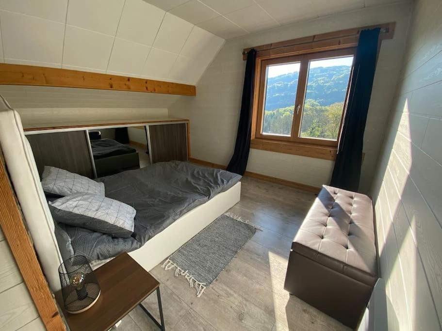 Green Valley Habere-Lullin Экстерьер фото