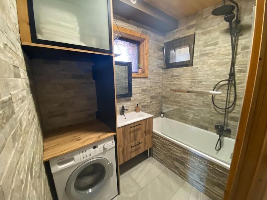 Green Valley Habere-Lullin Экстерьер фото