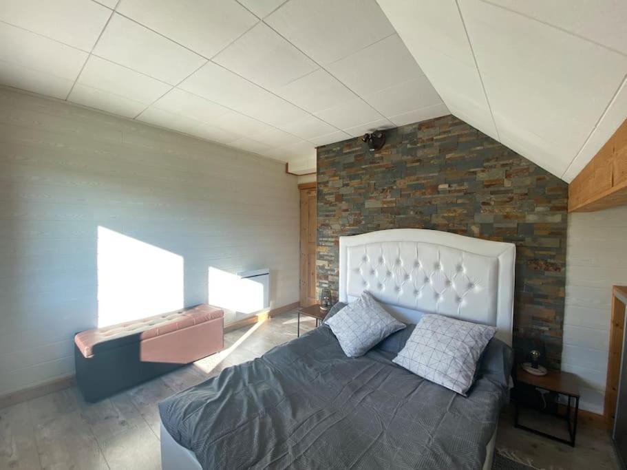 Green Valley Habere-Lullin Экстерьер фото