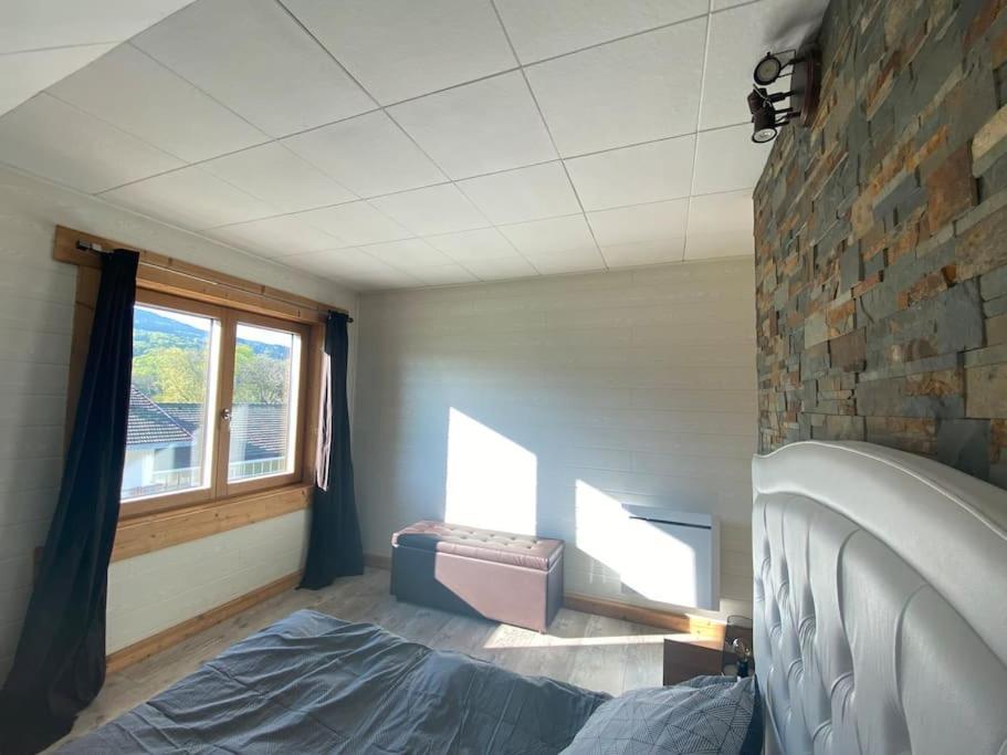 Green Valley Habere-Lullin Экстерьер фото