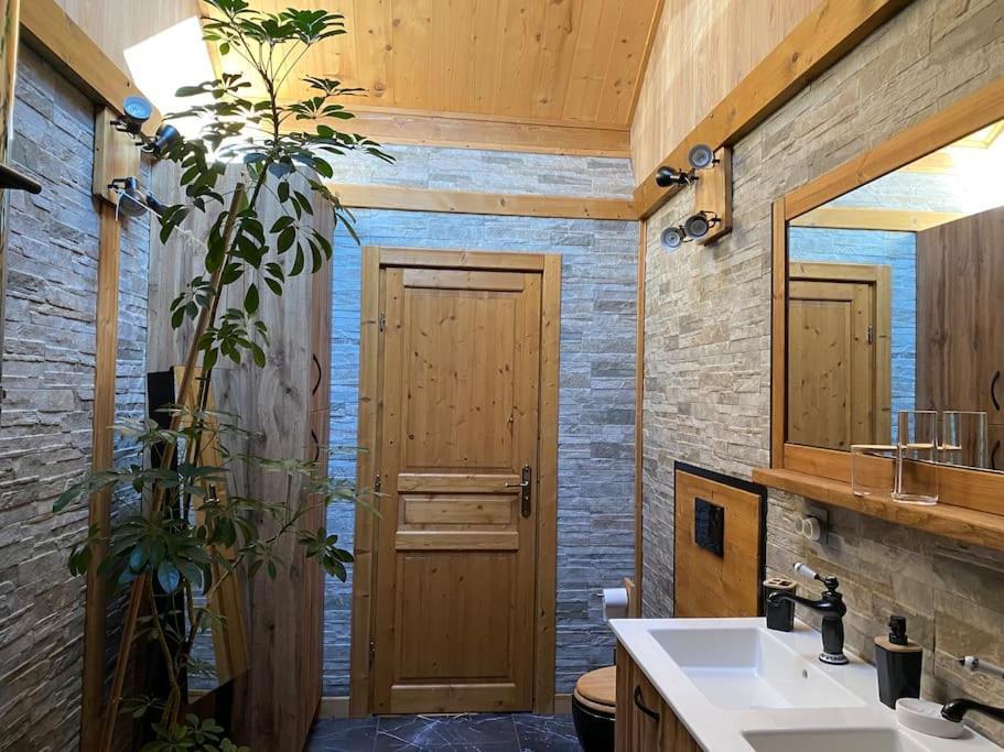 Green Valley Habere-Lullin Экстерьер фото
