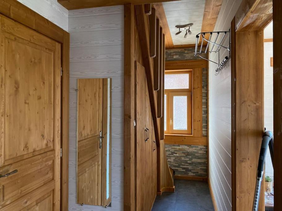 Green Valley Habere-Lullin Экстерьер фото