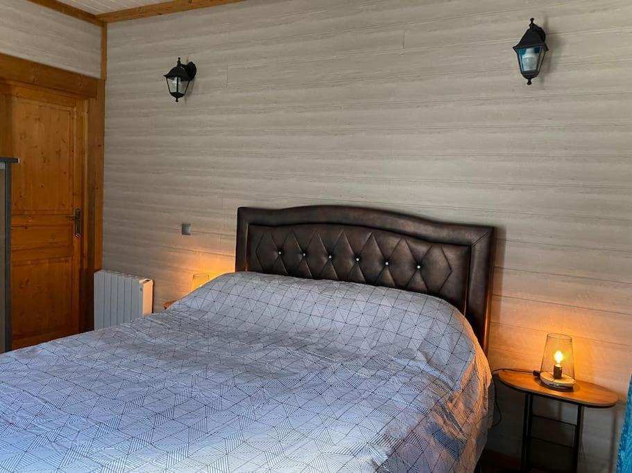 Green Valley Habere-Lullin Экстерьер фото